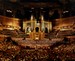 1000 men singing at Royal Albert Hall in London in year 2000