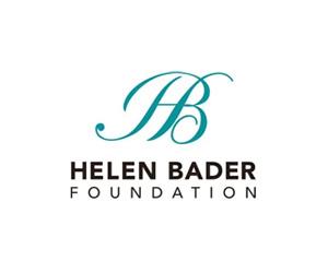 Helen Bader Foundation